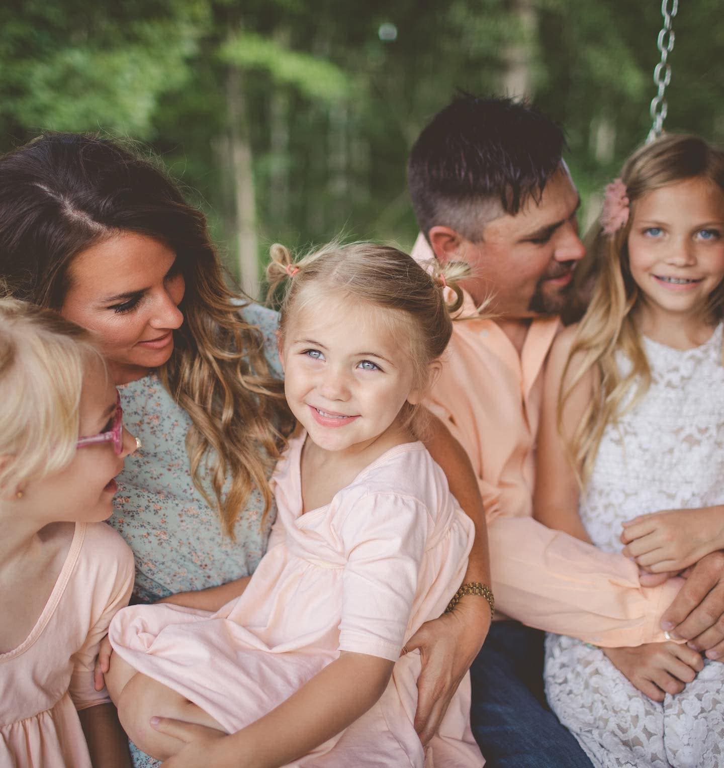 Rock Creek Farms Family