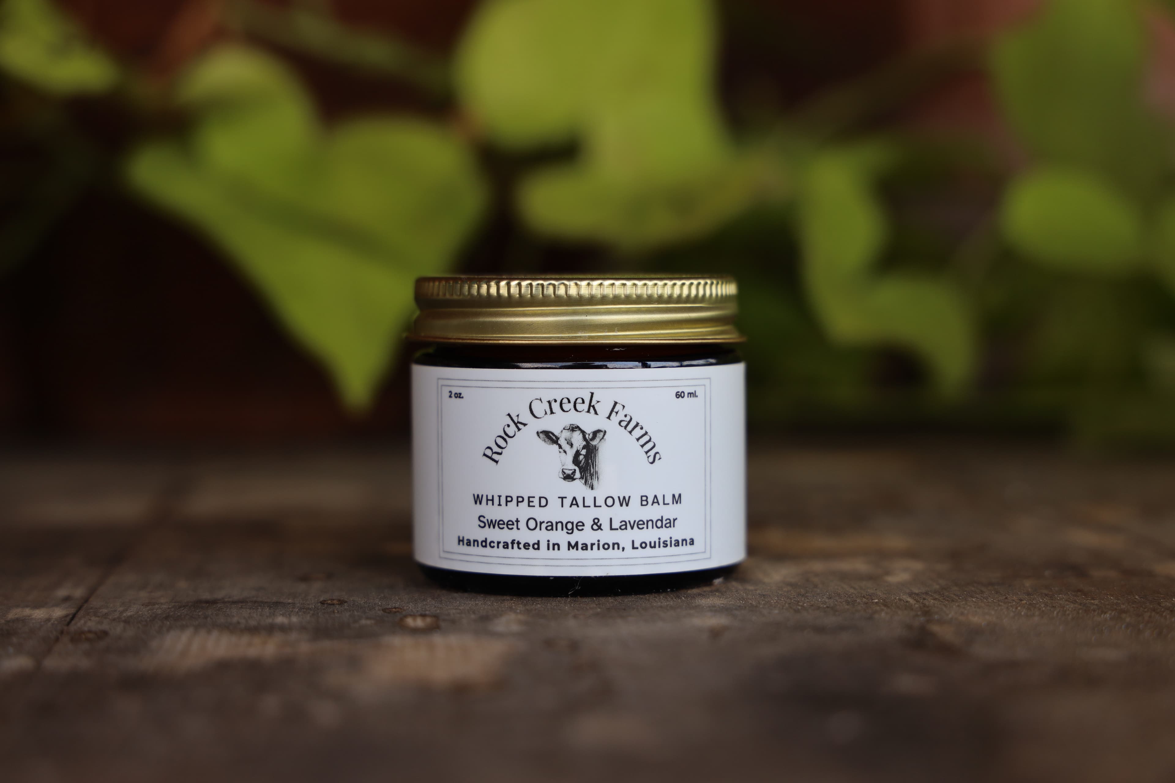 Rock Creek Farms product 1