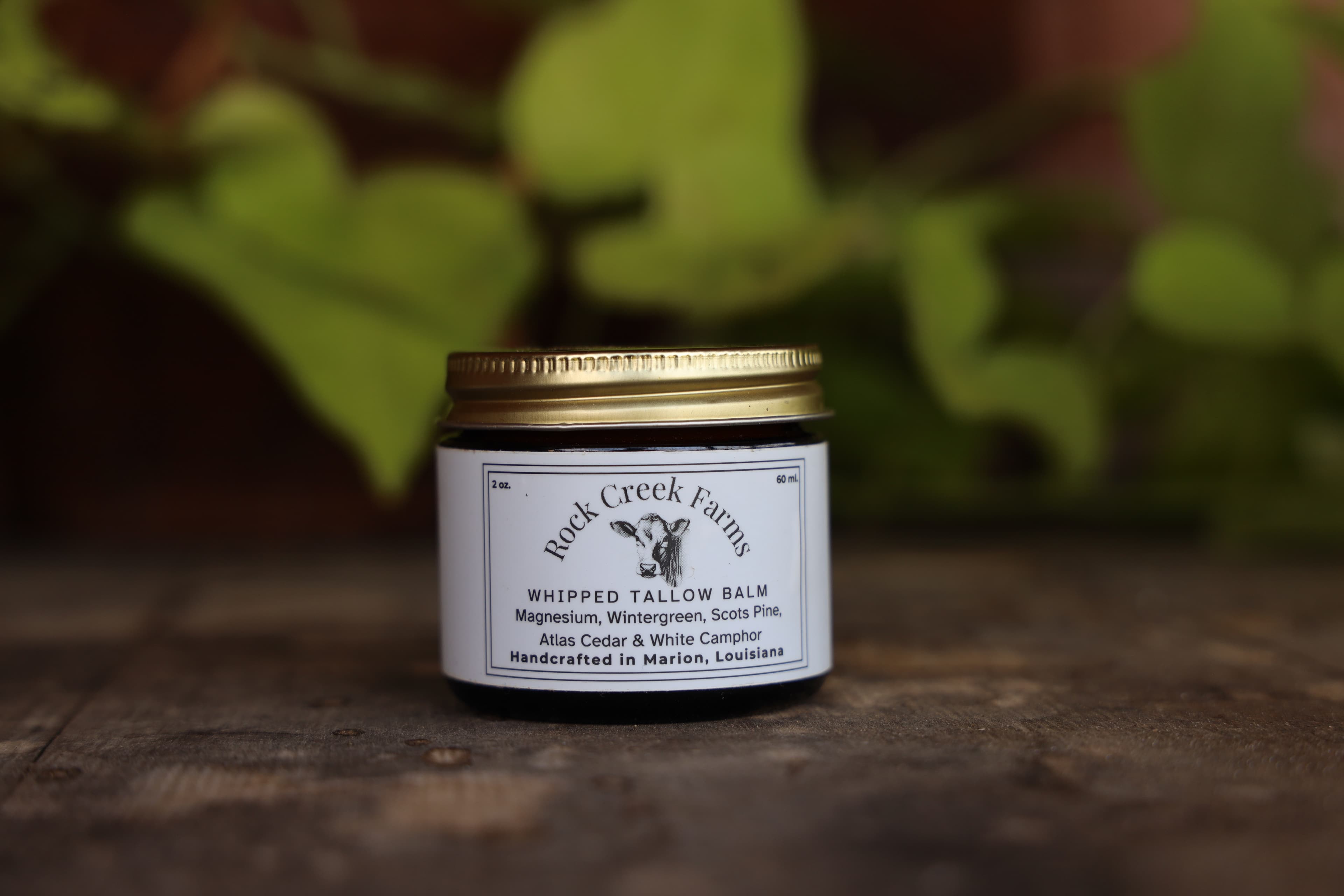 Rock Creek Farms product 2